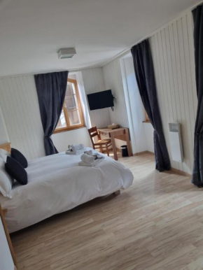 Auberge de la Bourgeoisie Troistorrents